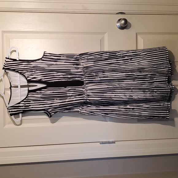 Ricki's Mid Length Dress - Picture 1 of 5